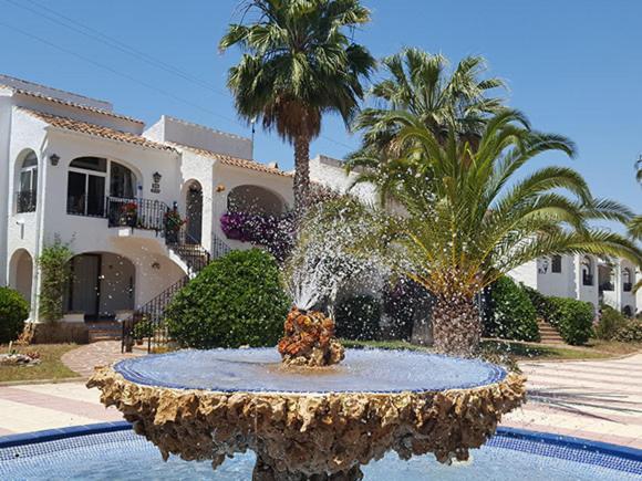 Casita Pepe Apartment Jávea Exterior photo