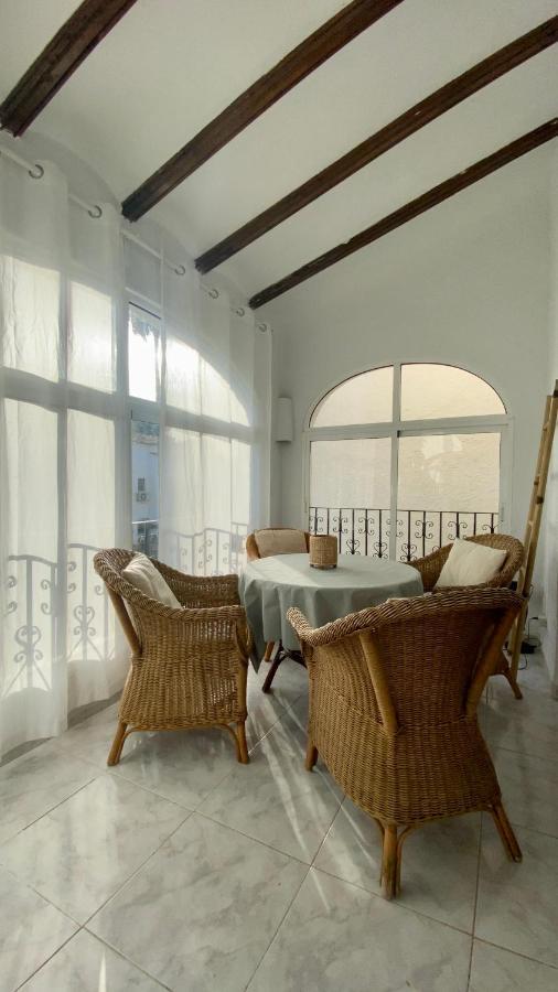 Casita Pepe Apartment Jávea Exterior photo