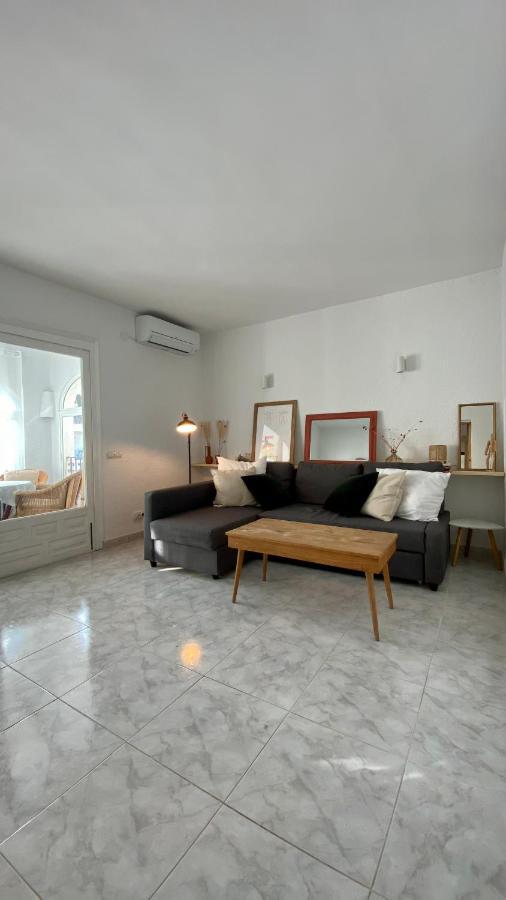 Casita Pepe Apartment Jávea Exterior photo