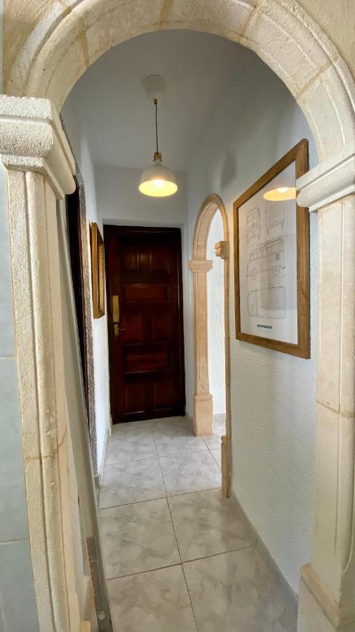 Casita Pepe Apartment Jávea Exterior photo