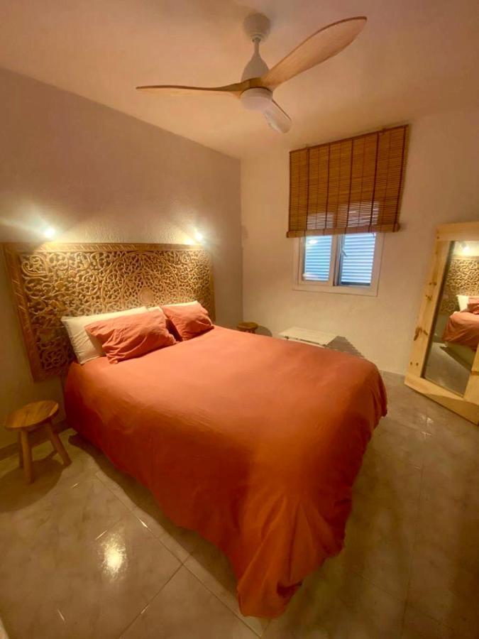 Casita Pepe Apartment Jávea Exterior photo